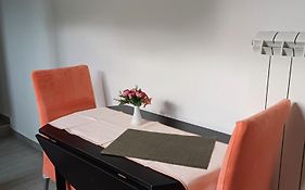 Apartments Grahovac